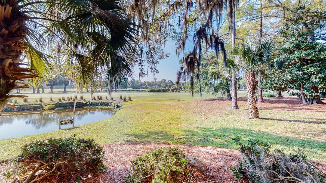 1871 St Andrews Commons Villa Hilton Head Island Bagian luar foto